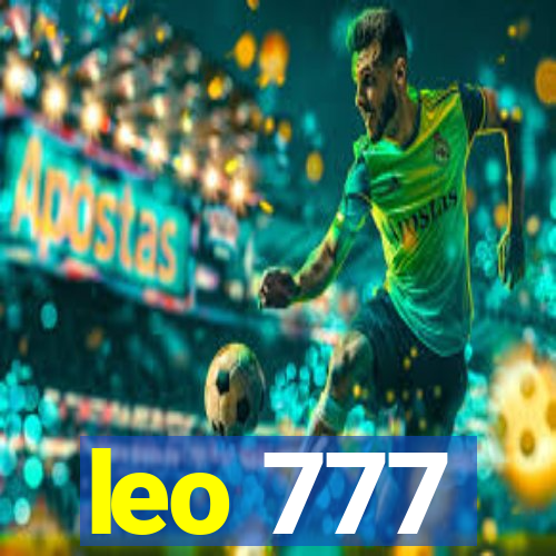 leo 777